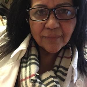 Meet your Posher, Cleonice